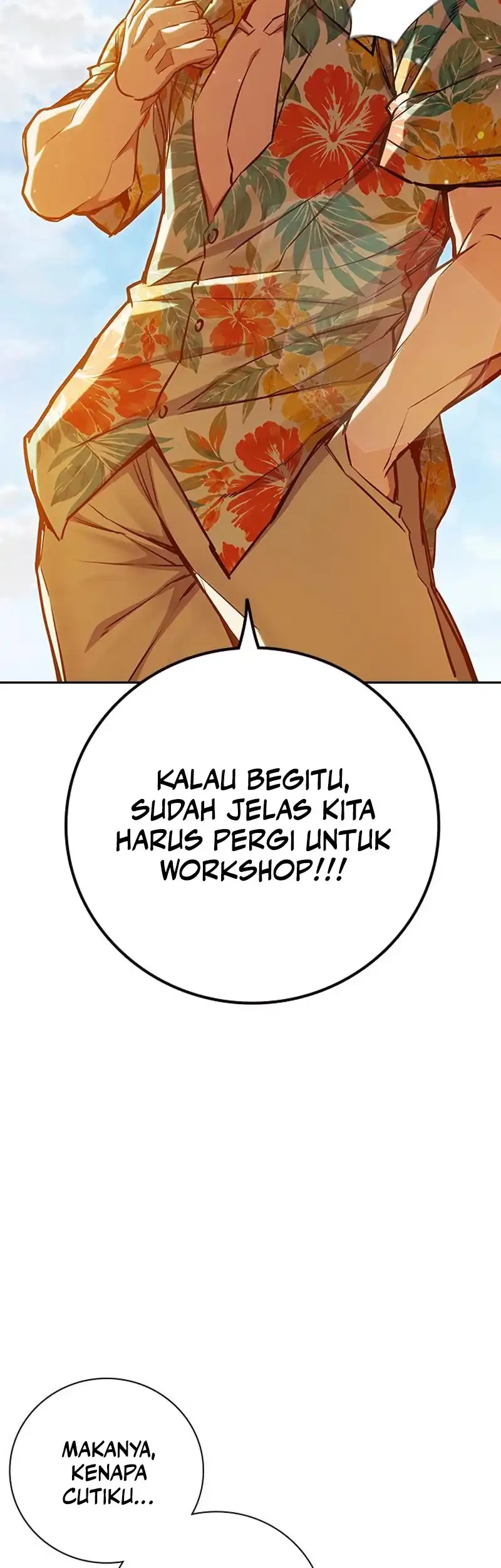 Juvenile Prison Chapter 120 Gambar 46