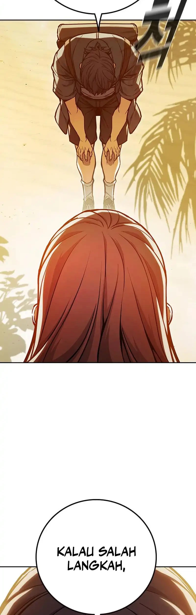 Juvenile Prison Chapter 120 Gambar 52