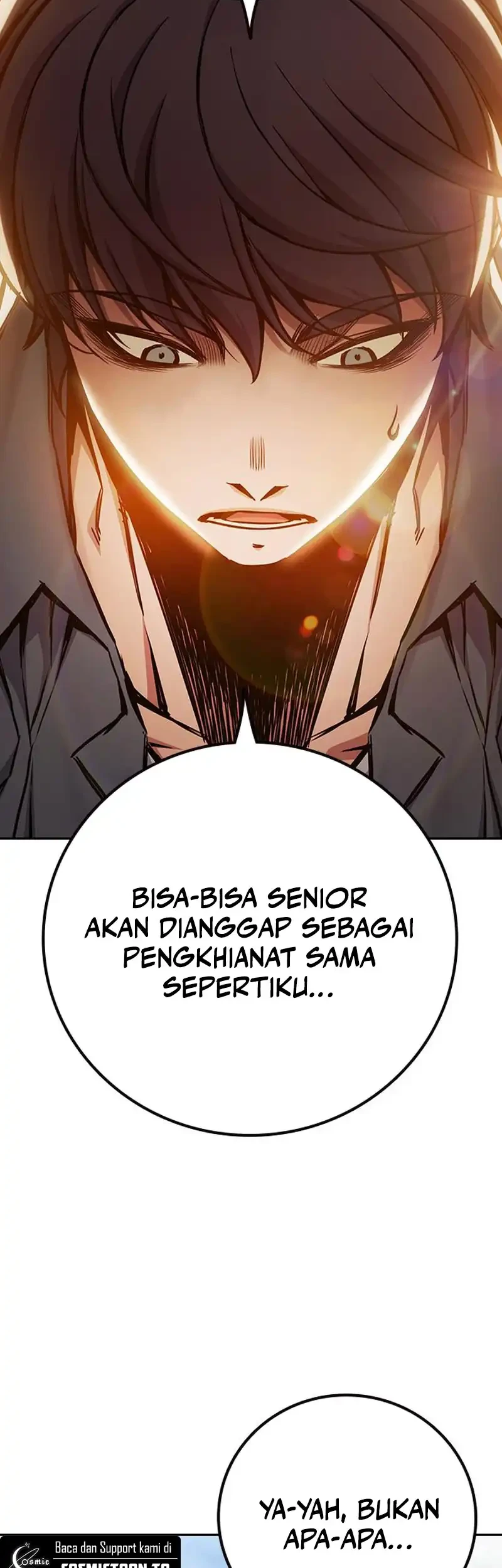 Juvenile Prison Chapter 120 Gambar 53