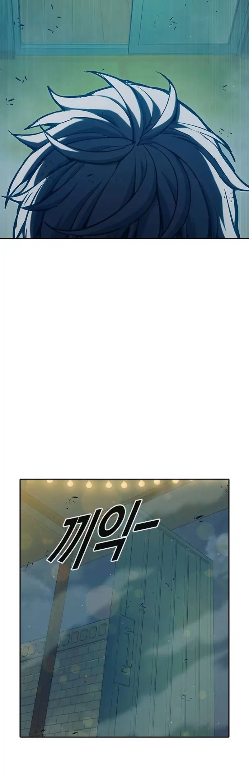 Juvenile Prison Chapter 121 Gambar 57