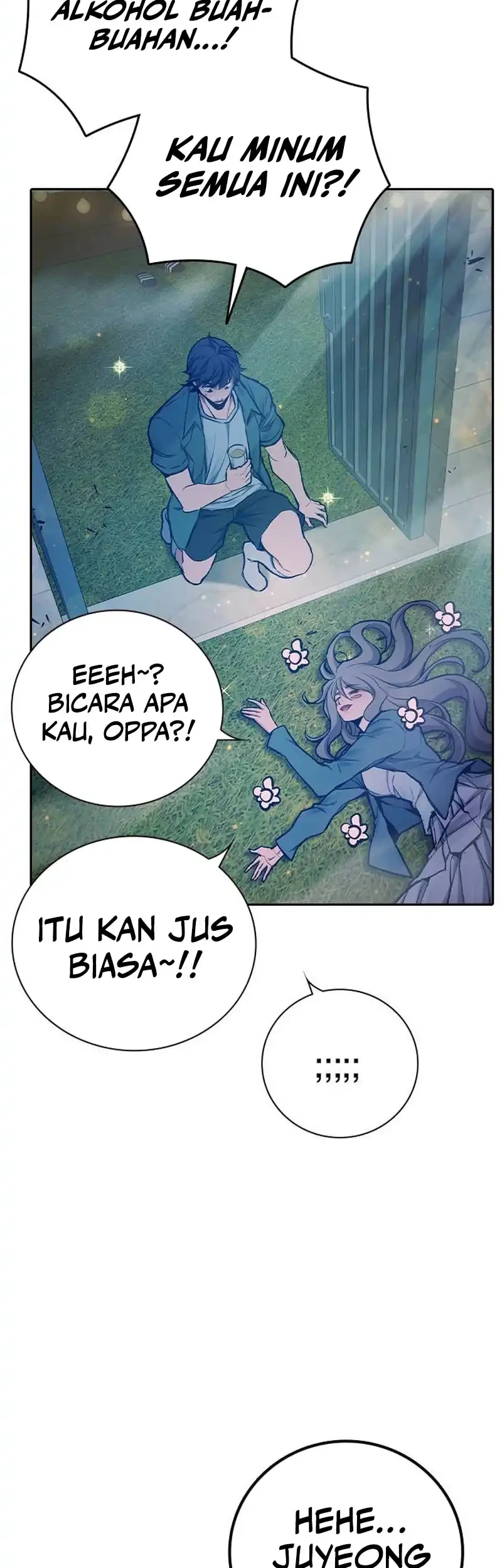 Juvenile Prison Chapter 121 Gambar 60