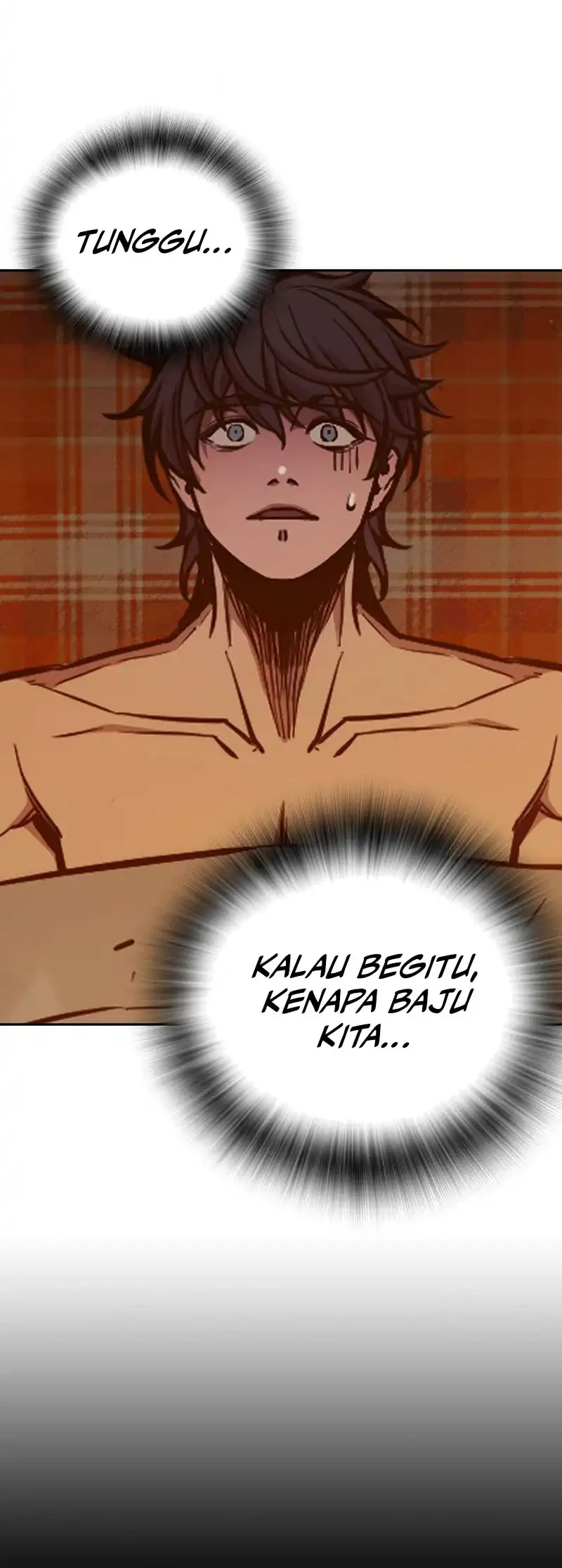 Juvenile Prison Chapter 121 Gambar 67