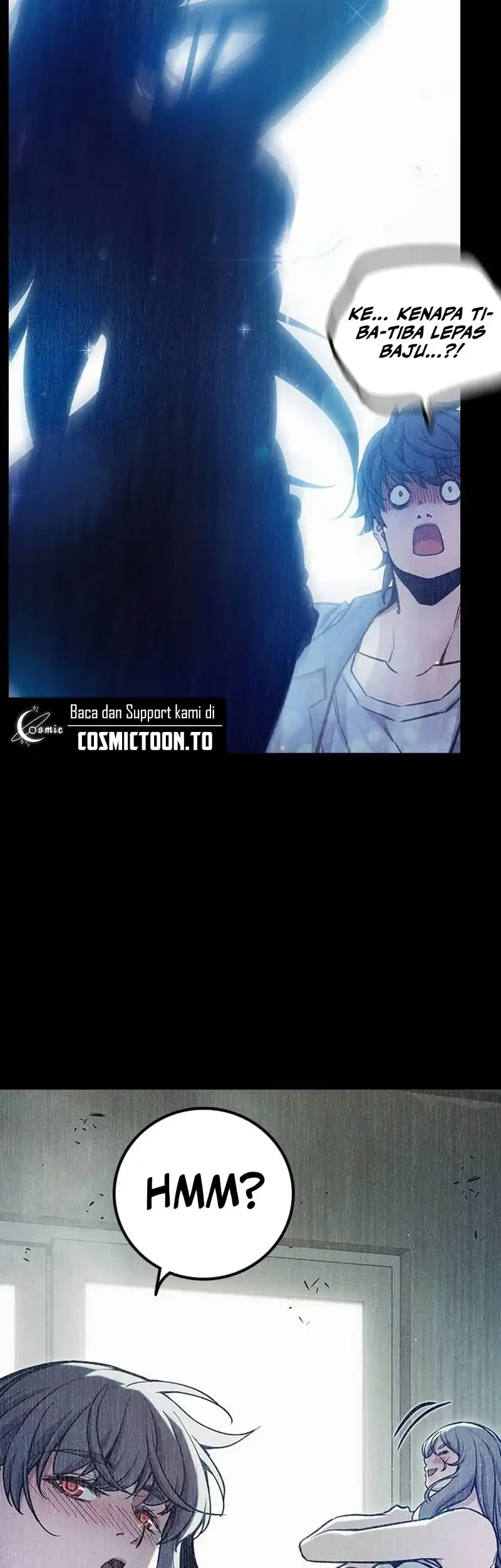Juvenile Prison Chapter 121 Gambar 69