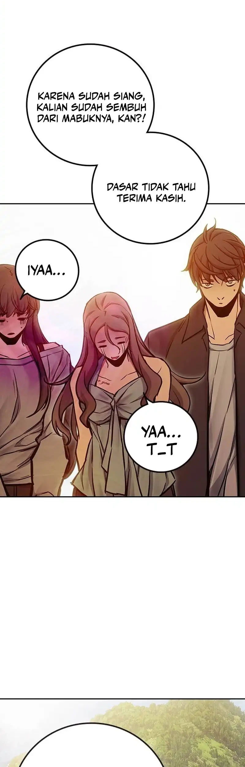 Juvenile Prison Chapter 121 Gambar 77