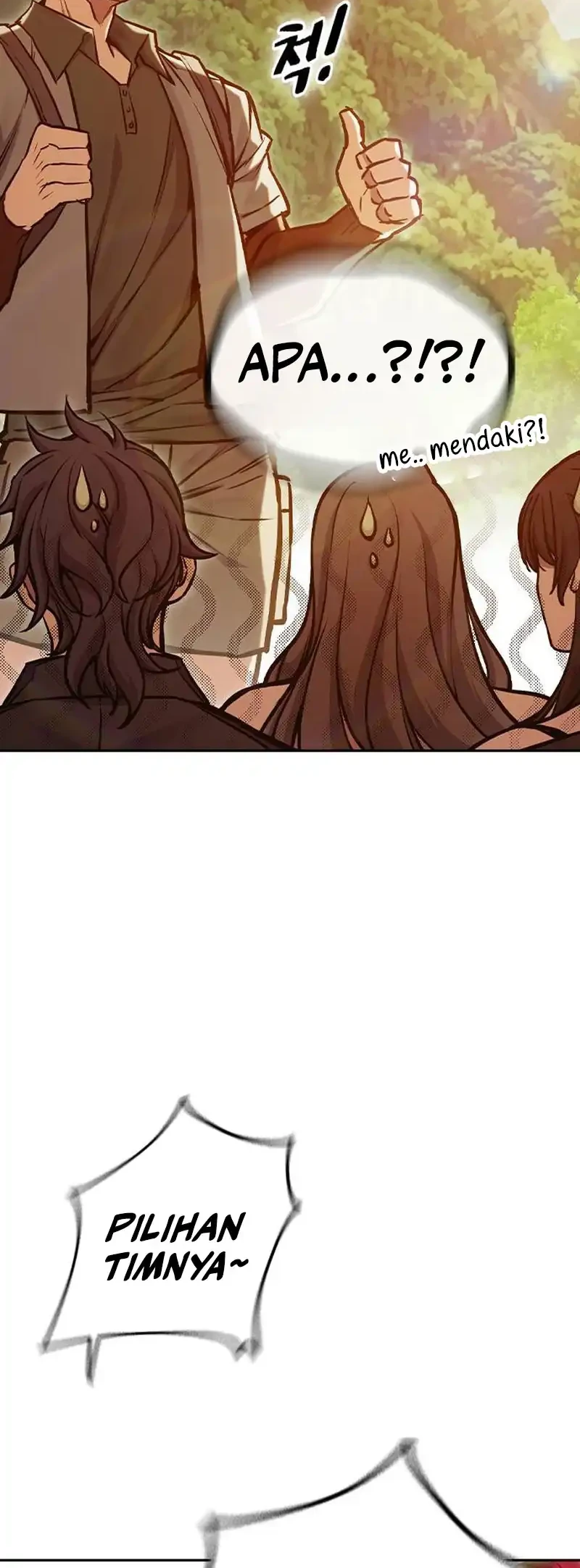 Juvenile Prison Chapter 121 Gambar 79