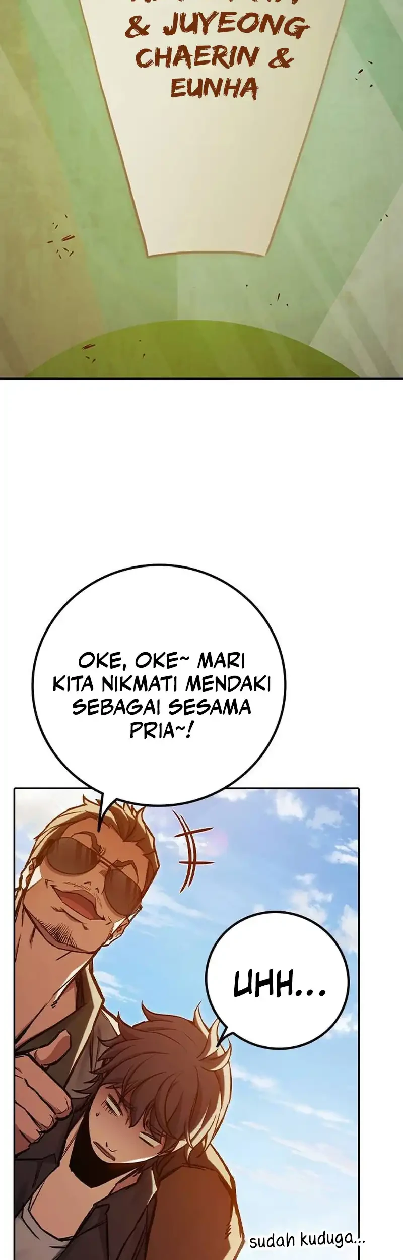 Juvenile Prison Chapter 121 Gambar 82
