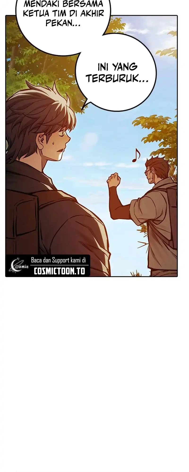 Juvenile Prison Chapter 121 Gambar 85