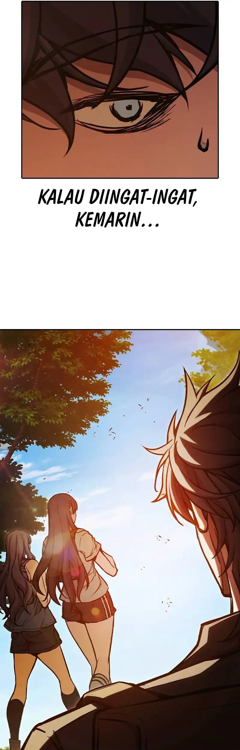 Juvenile Prison Chapter 121 Gambar 86