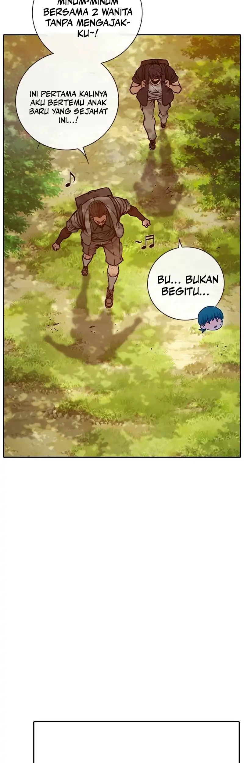 Juvenile Prison Chapter 121 Gambar 90