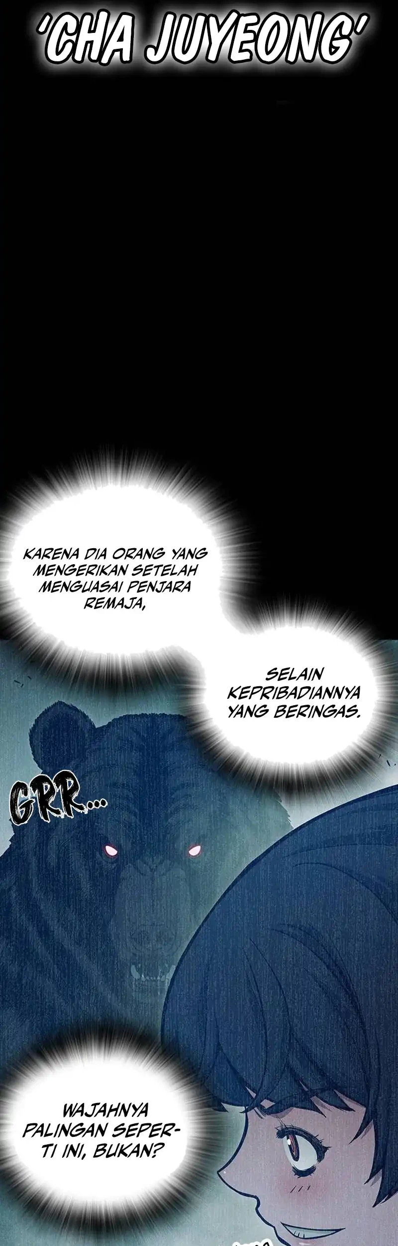 Juvenile Prison Chapter 121 Gambar 4