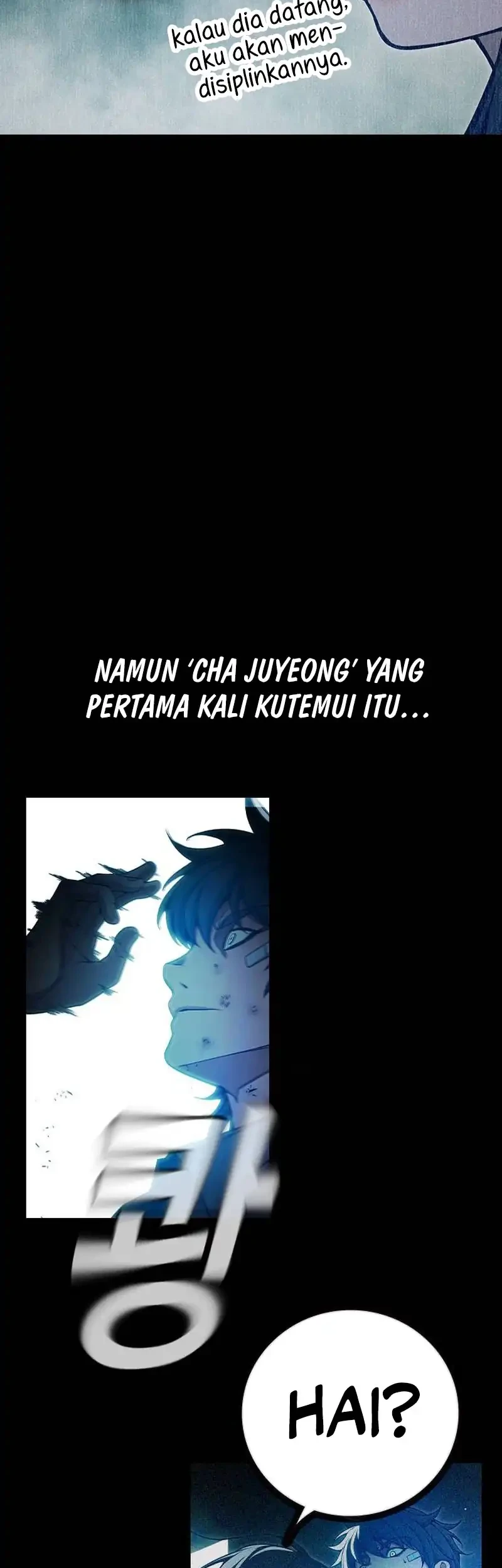 Juvenile Prison Chapter 121 Gambar 5