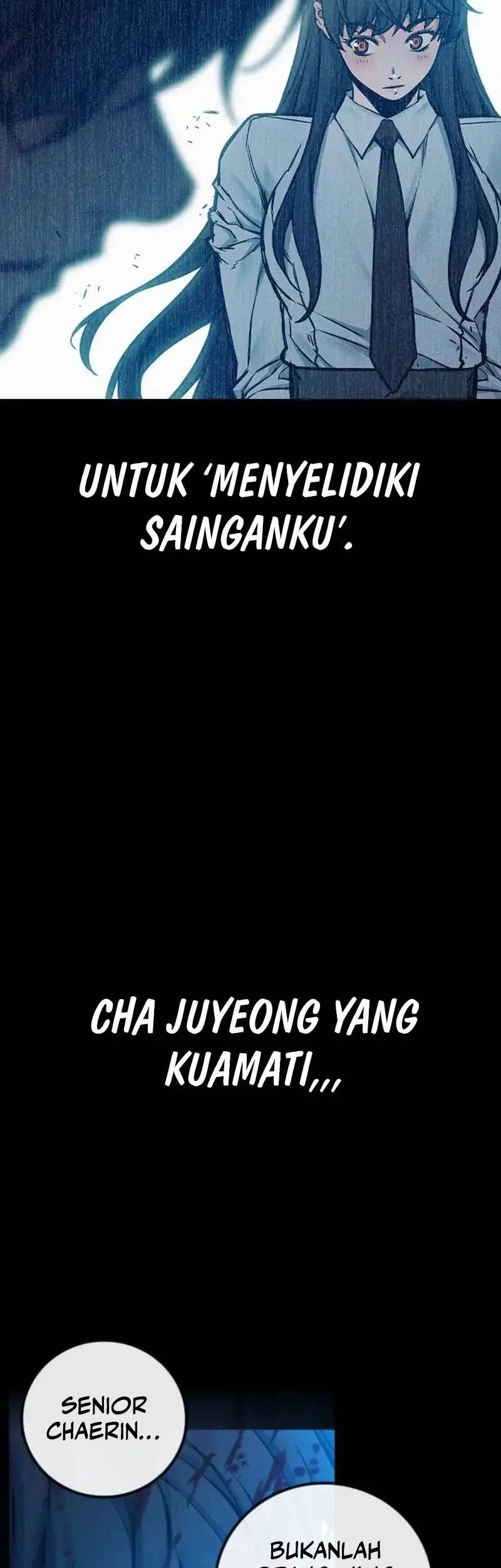 Juvenile Prison Chapter 121 Gambar 9