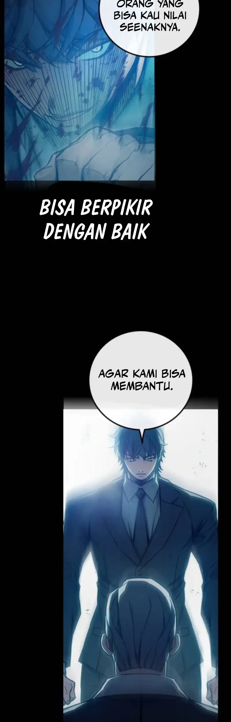 Juvenile Prison Chapter 121 Gambar 10