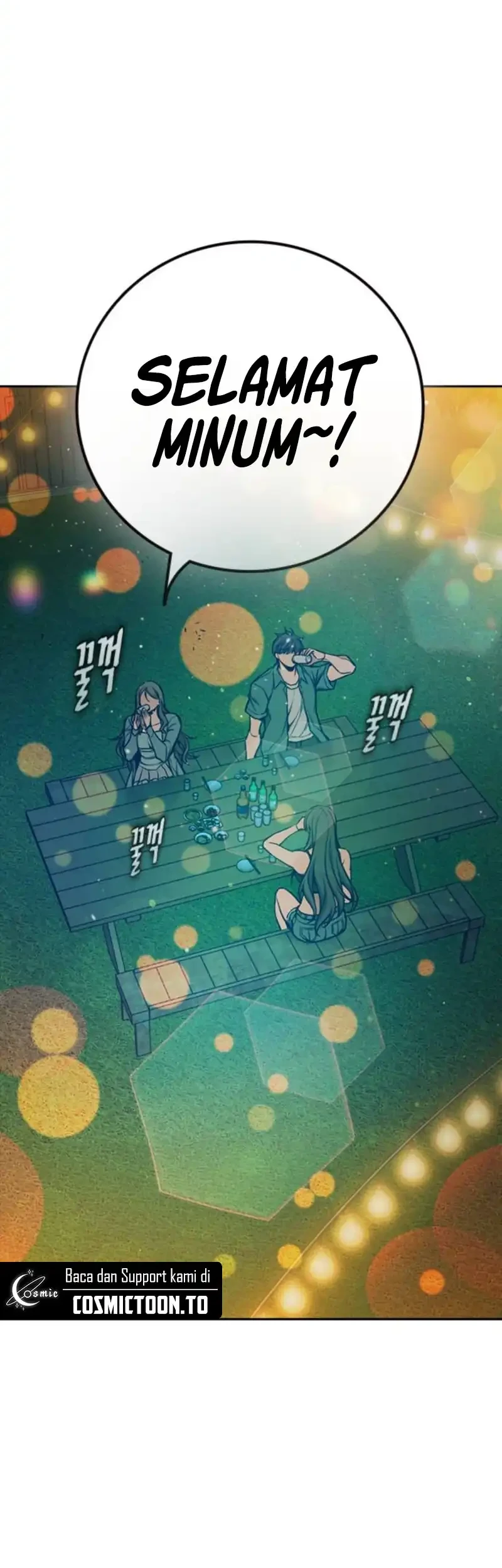 Juvenile Prison Chapter 121 Gambar 18