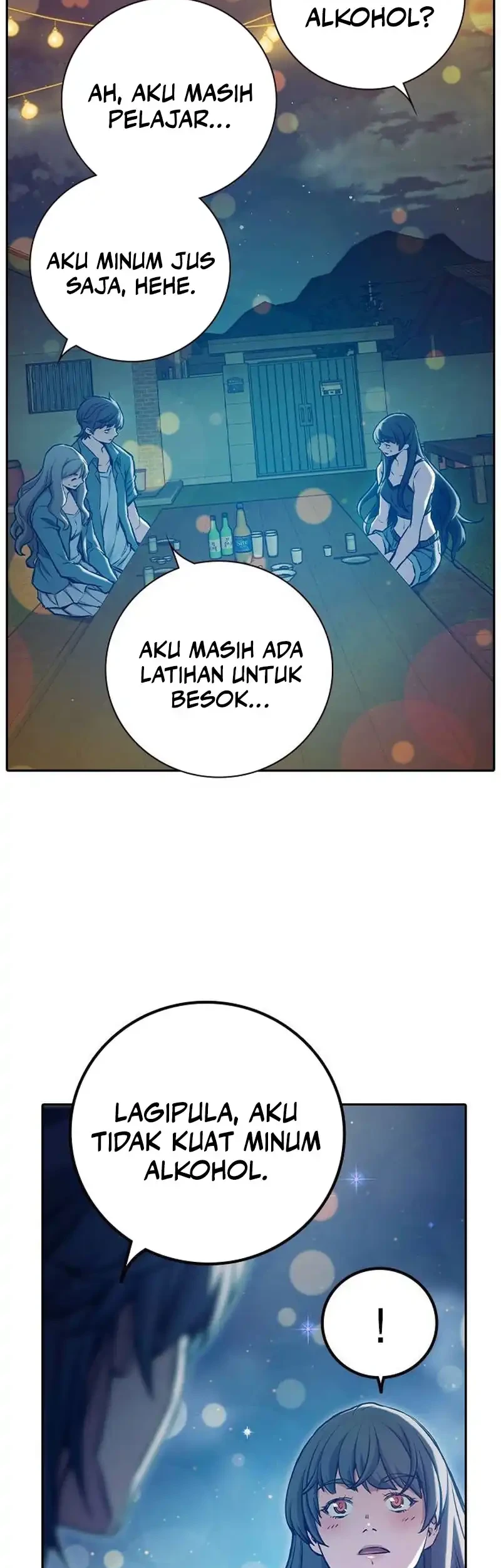 Juvenile Prison Chapter 121 Gambar 22