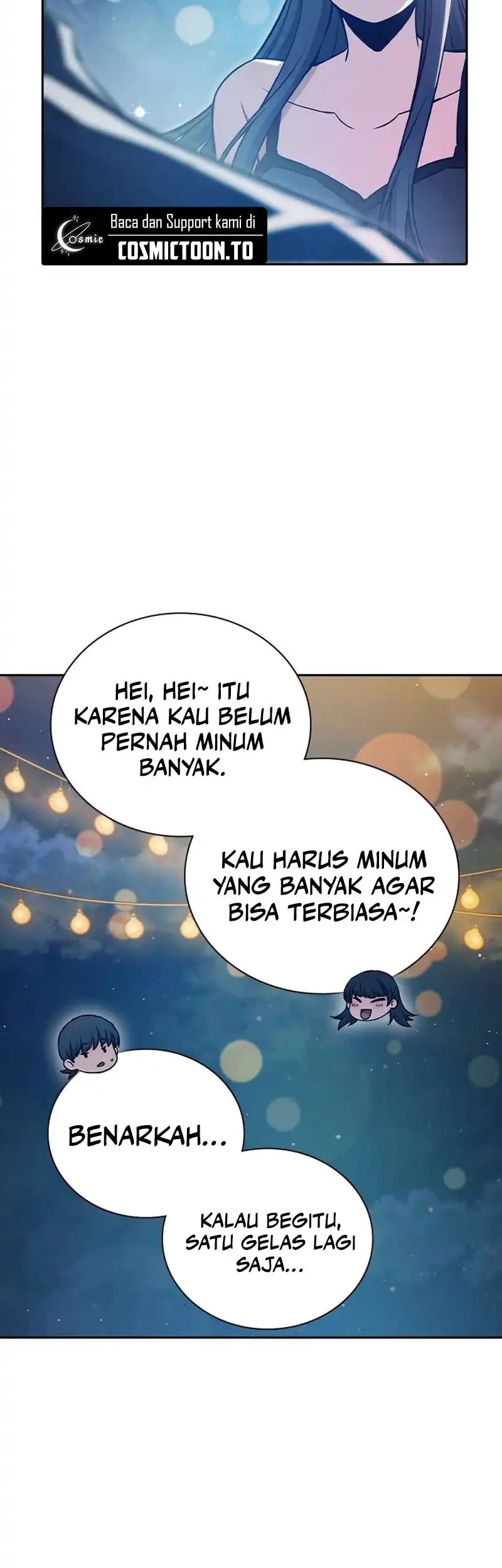 Juvenile Prison Chapter 121 Gambar 23