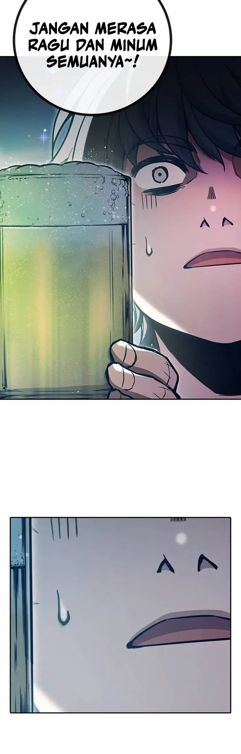 Juvenile Prison Chapter 121 Gambar 25