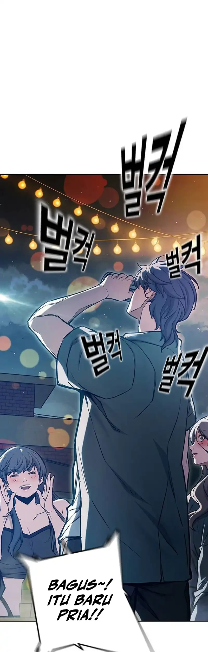 Juvenile Prison Chapter 121 Gambar 26