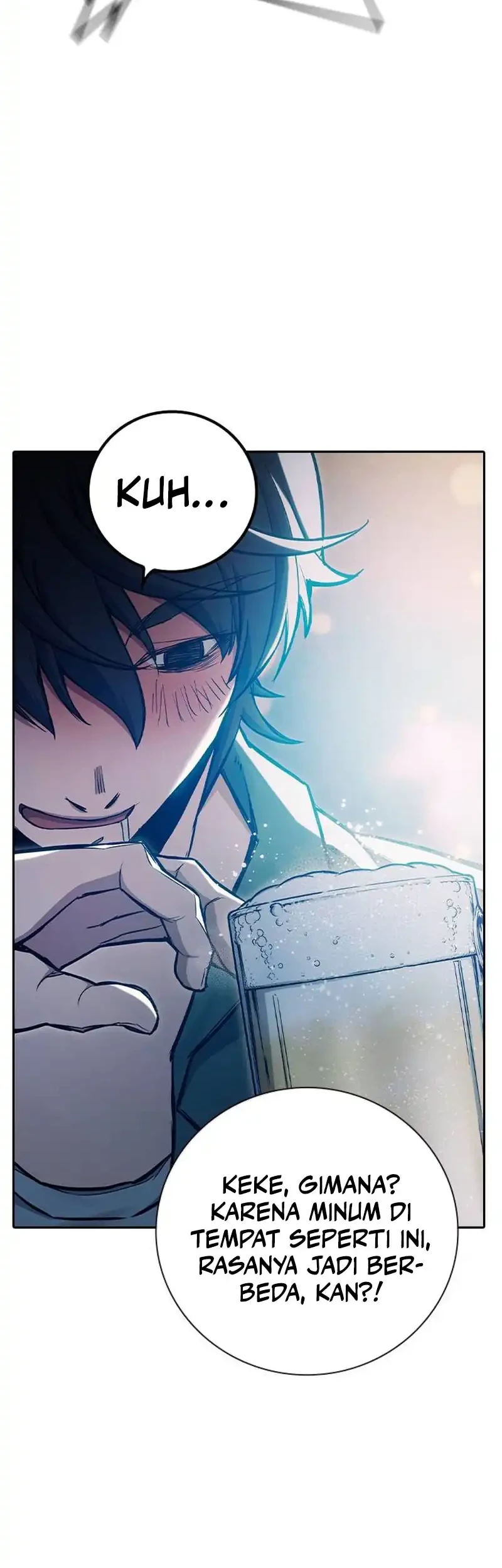 Juvenile Prison Chapter 121 Gambar 27