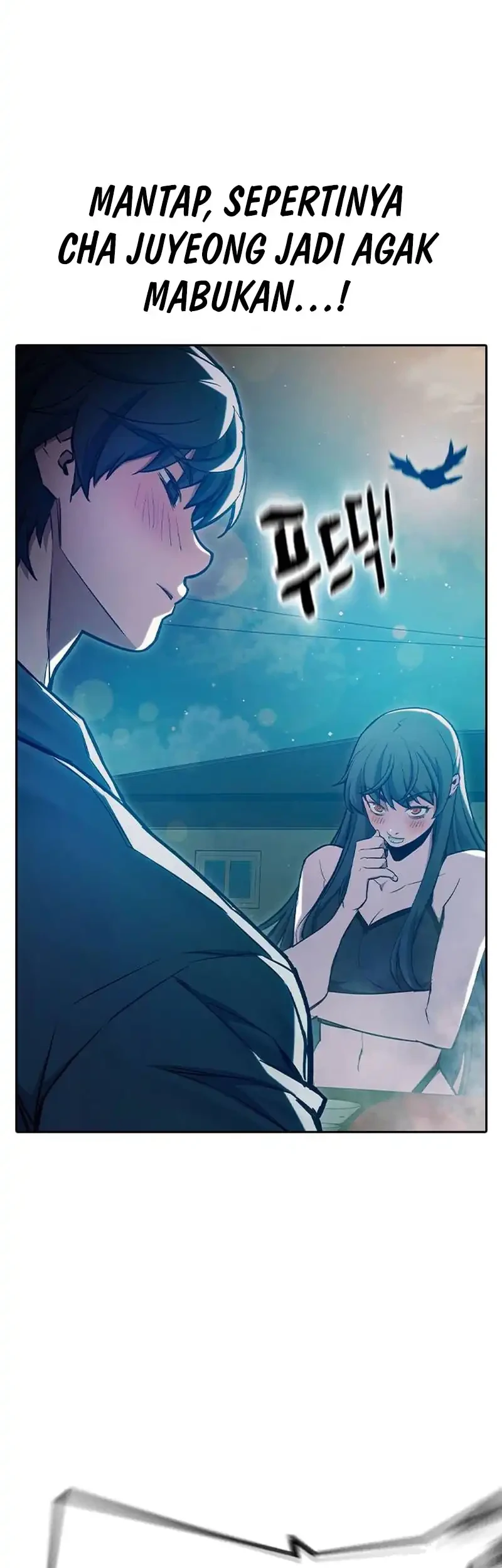 Juvenile Prison Chapter 121 Gambar 28