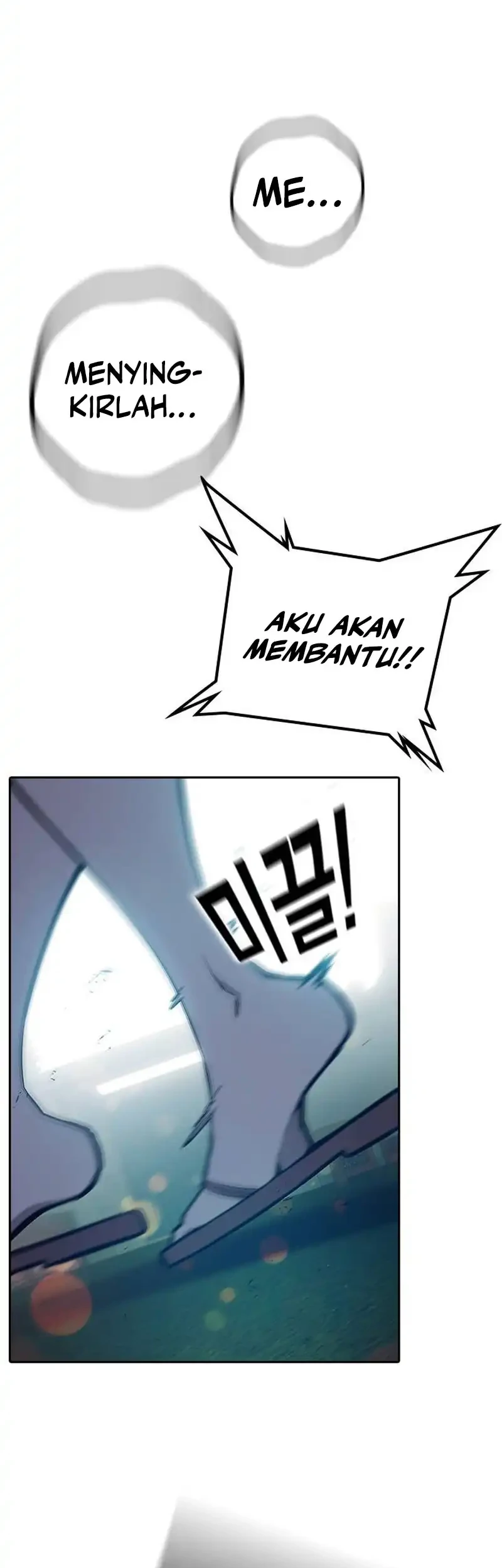 Juvenile Prison Chapter 121 Gambar 30