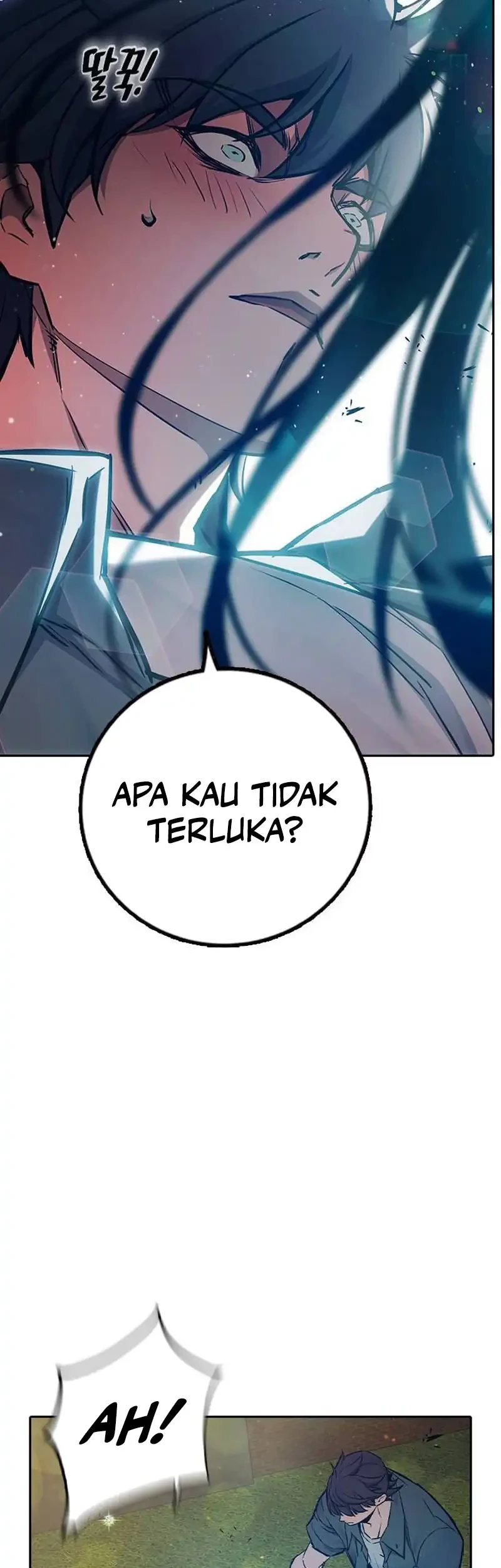 Juvenile Prison Chapter 121 Gambar 34