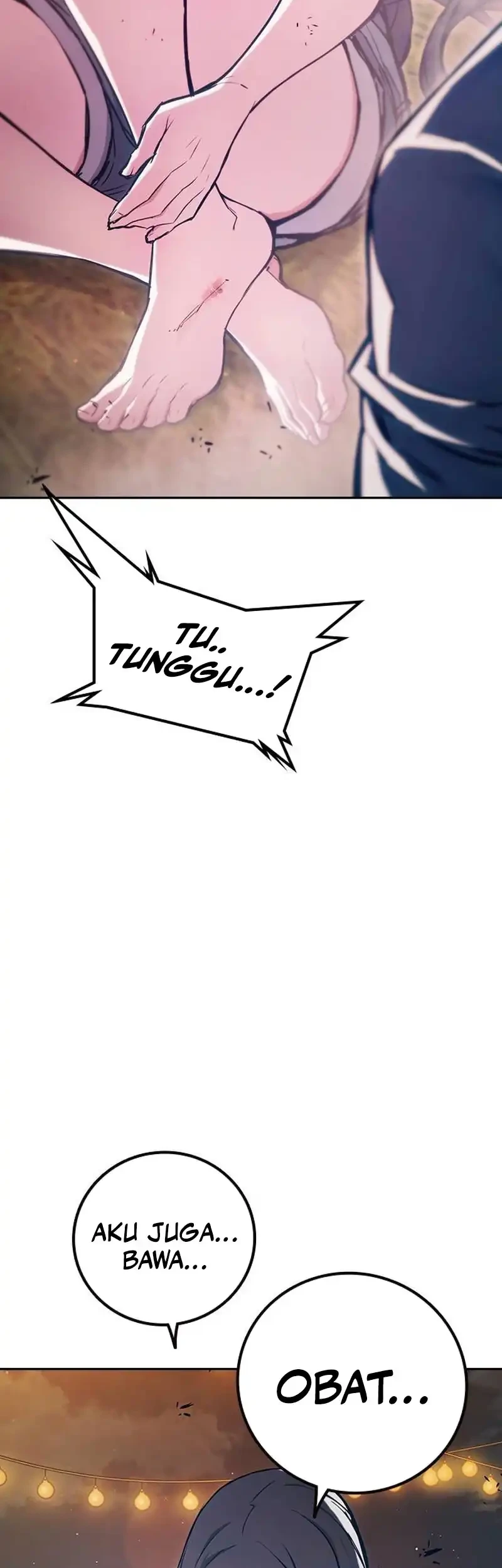 Juvenile Prison Chapter 121 Gambar 36