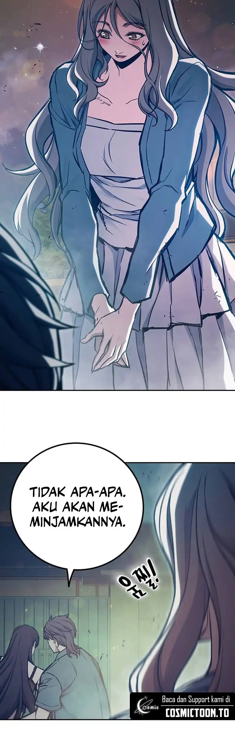 Juvenile Prison Chapter 121 Gambar 37