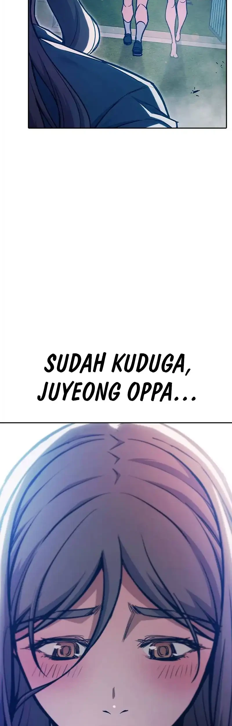 Juvenile Prison Chapter 121 Gambar 39