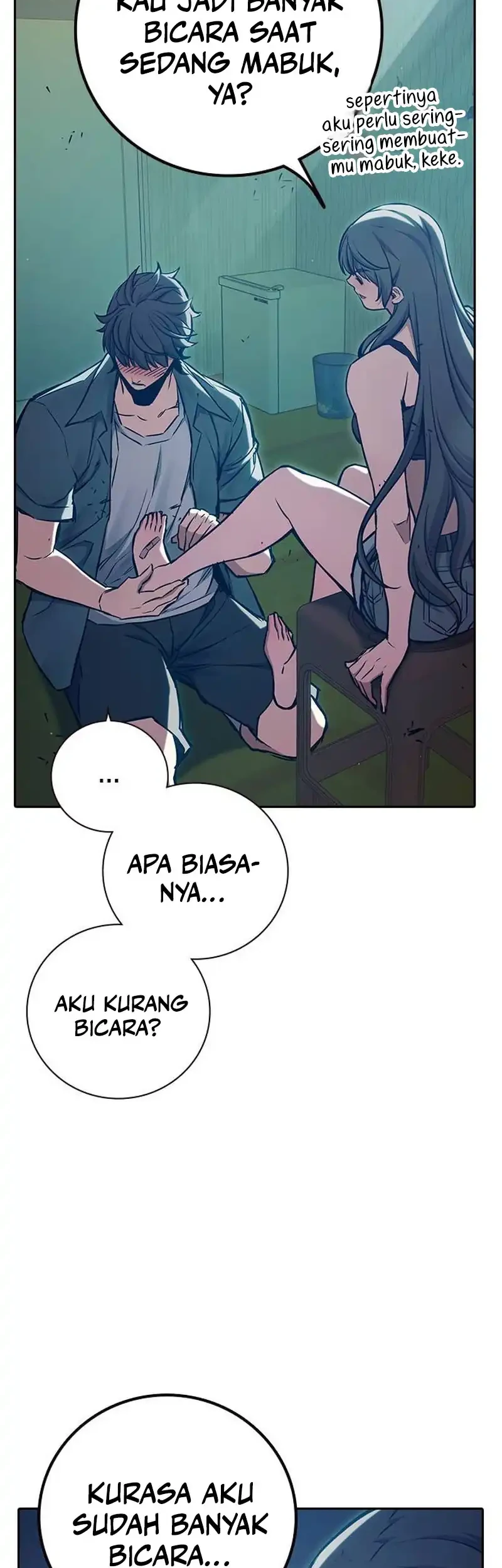 Juvenile Prison Chapter 121 Gambar 45