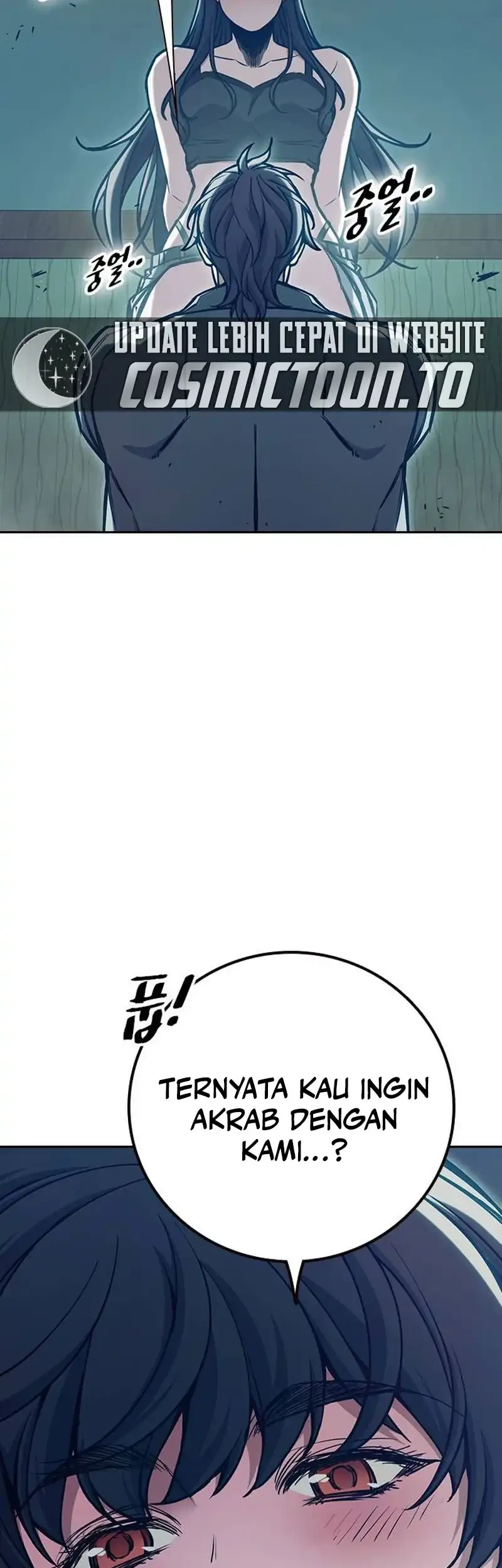 Juvenile Prison Chapter 121 Gambar 47