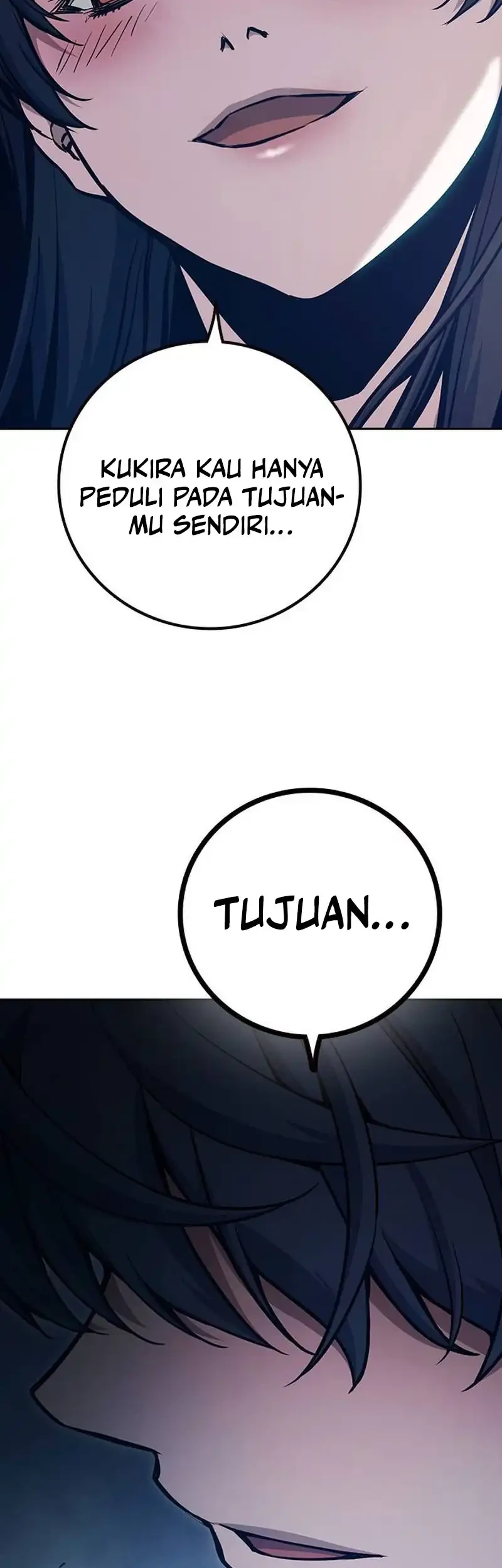 Juvenile Prison Chapter 121 Gambar 48