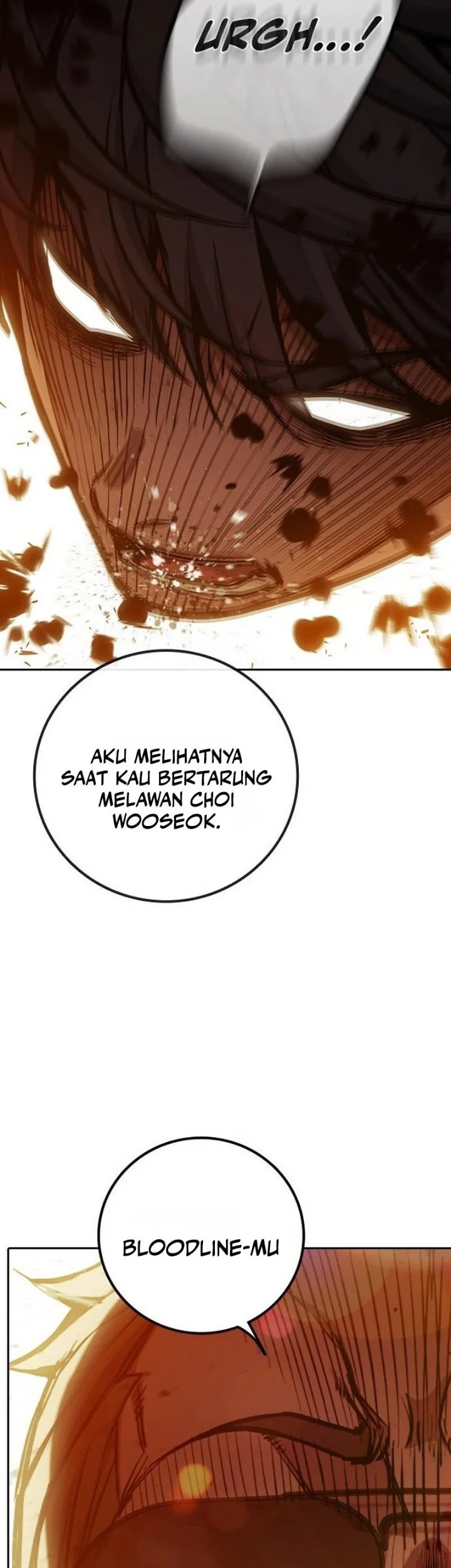 Juvenile Prison Chapter 122 Gambar 66