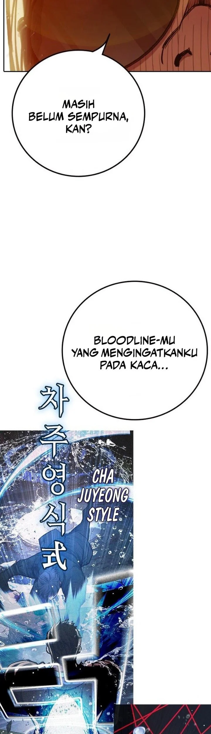 Juvenile Prison Chapter 122 Gambar 67