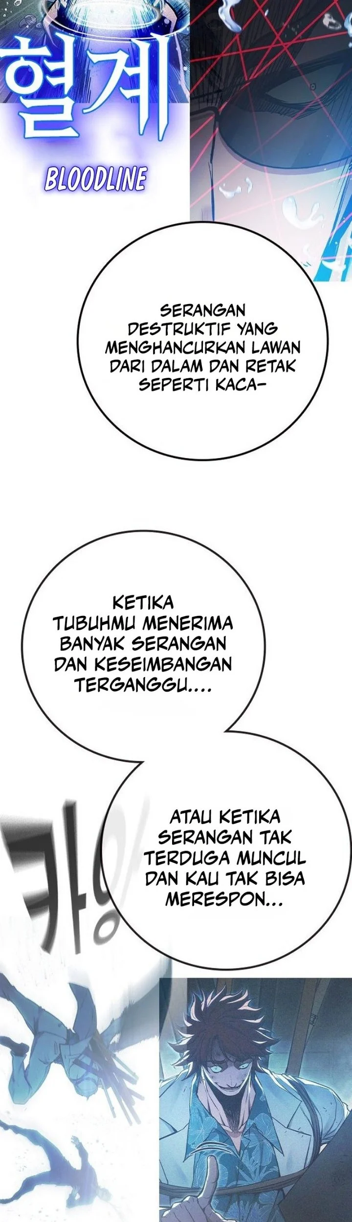 Juvenile Prison Chapter 122 Gambar 68