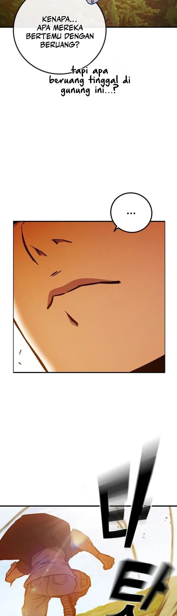 Juvenile Prison Chapter 122 Gambar 80