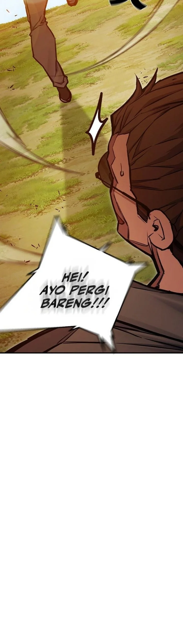 Juvenile Prison Chapter 122 Gambar 81