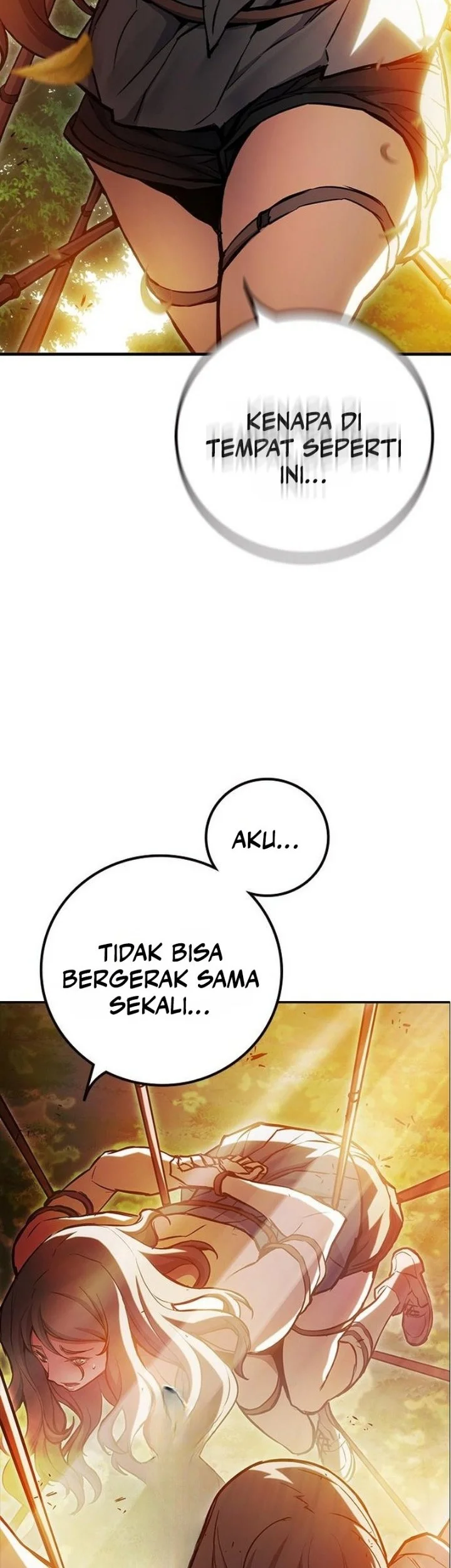 Juvenile Prison Chapter 122 Gambar 84