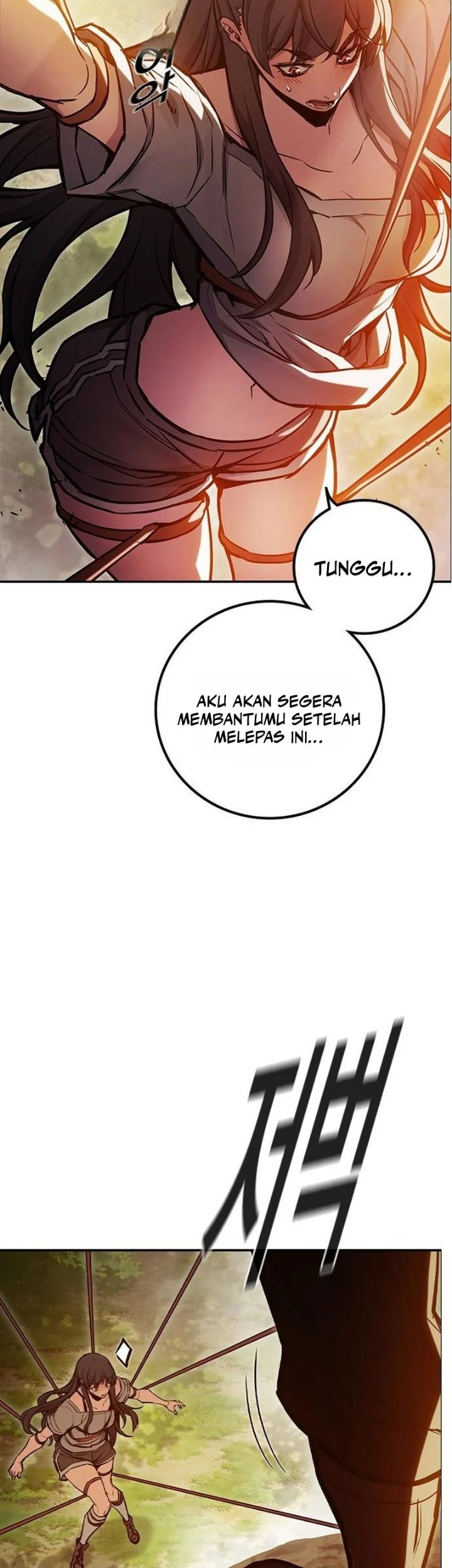 Juvenile Prison Chapter 122 Gambar 85