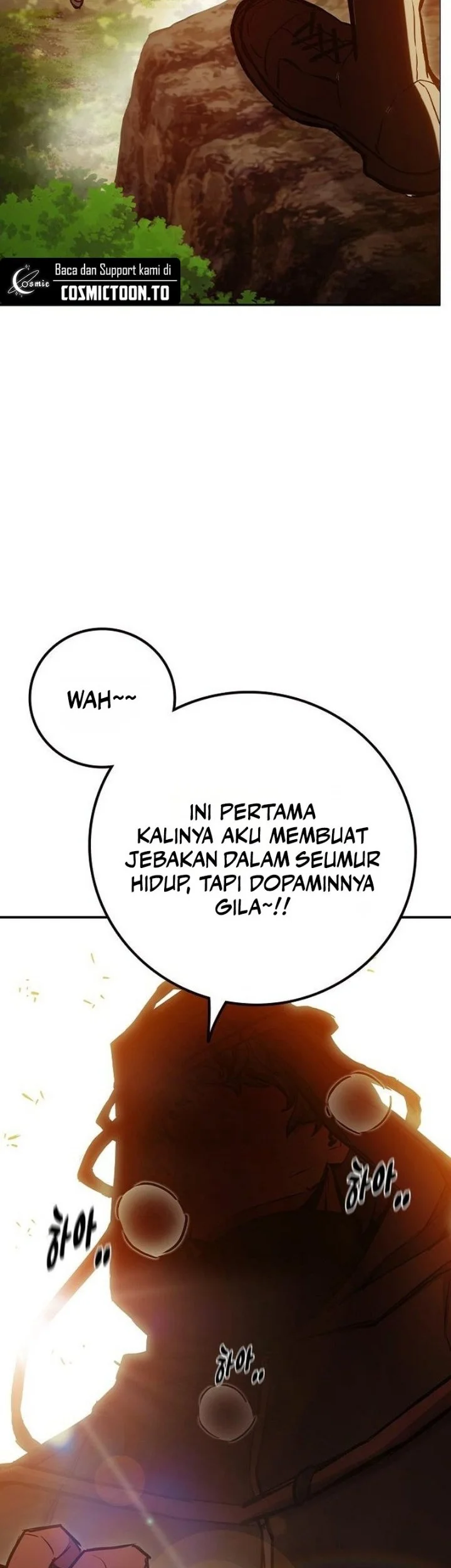 Juvenile Prison Chapter 122 Gambar 86