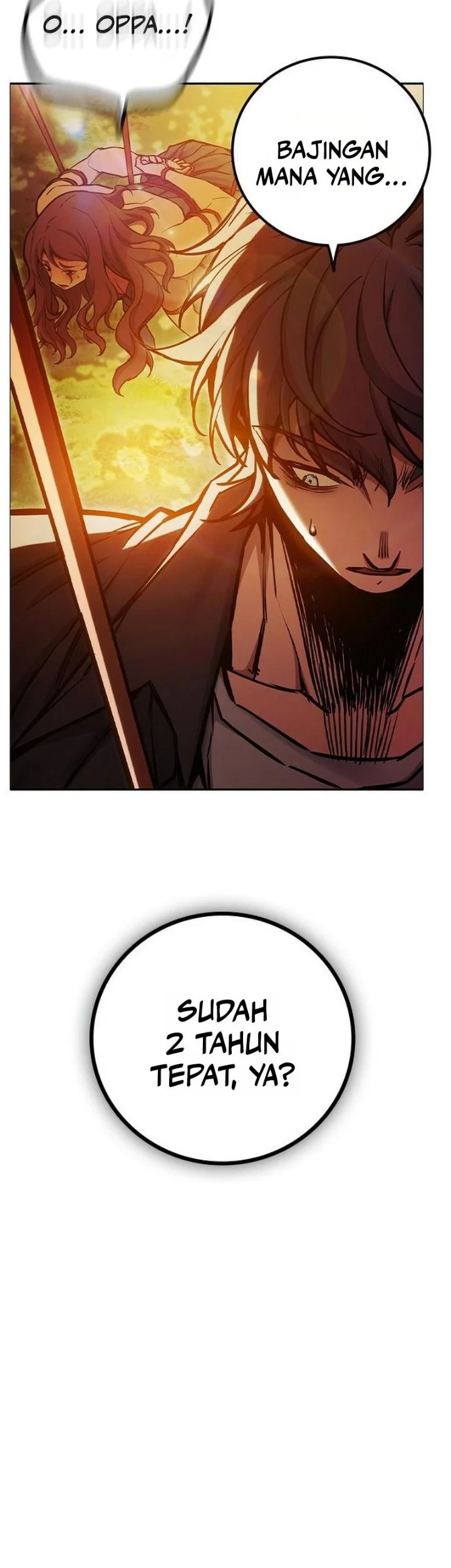 Juvenile Prison Chapter 122 Gambar 96
