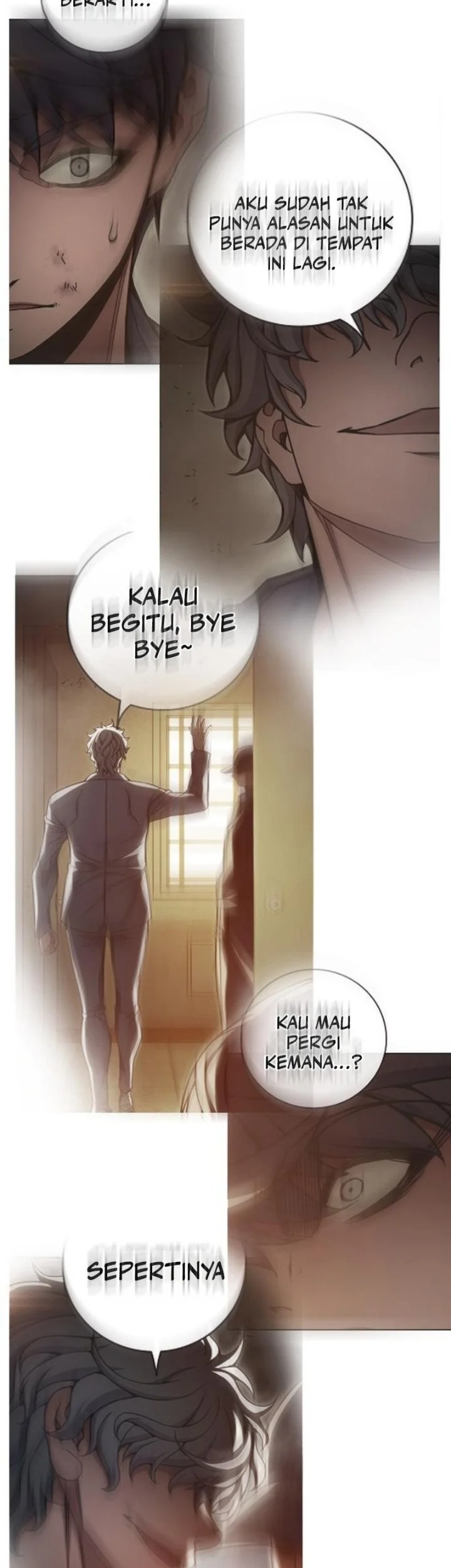 Juvenile Prison Chapter 122 Gambar 99