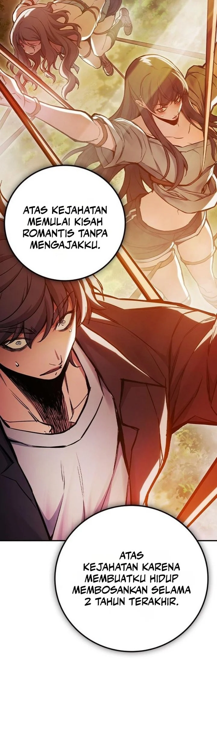 Juvenile Prison Chapter 122 Gambar 104