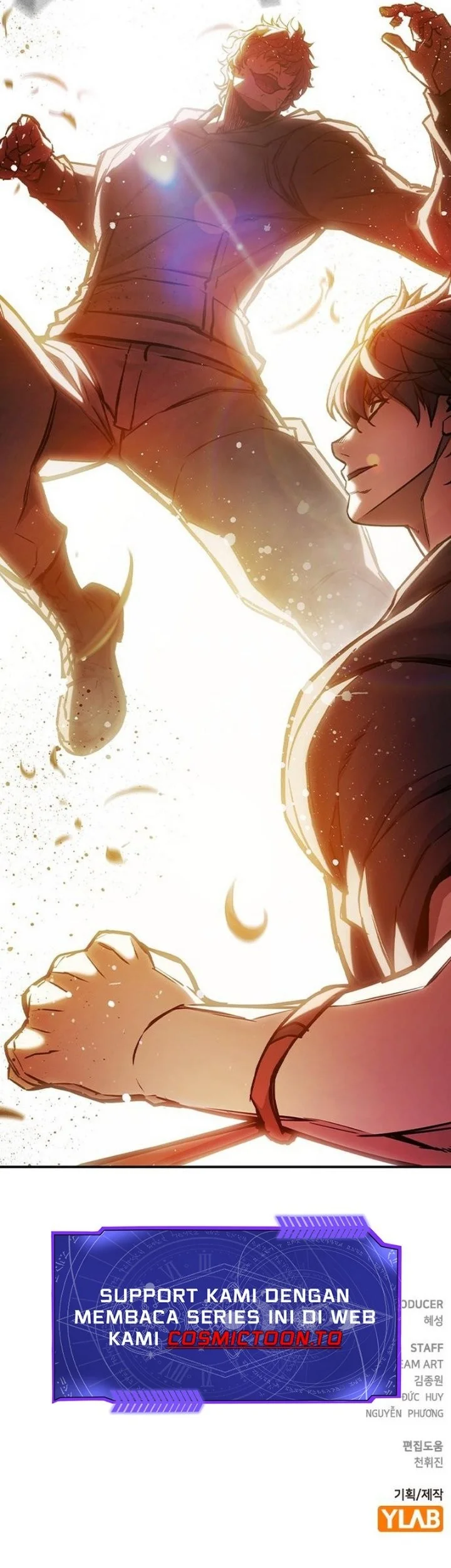 Juvenile Prison Chapter 122 Gambar 107