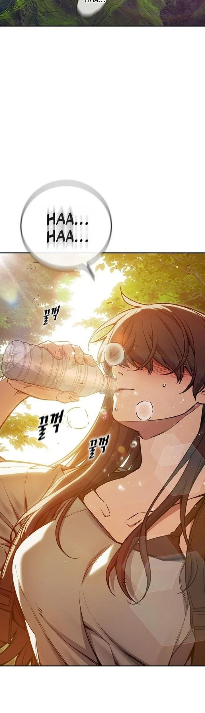Manhwa Juvenile Prison Chapter 122 gambar 2