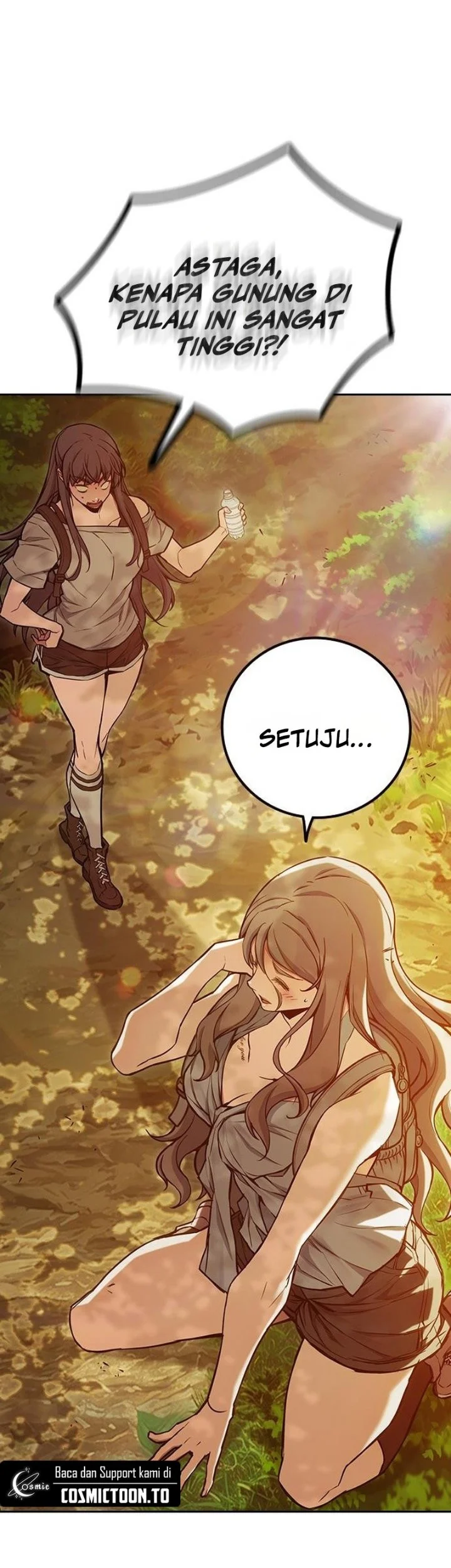 Juvenile Prison Chapter 122 Gambar 3