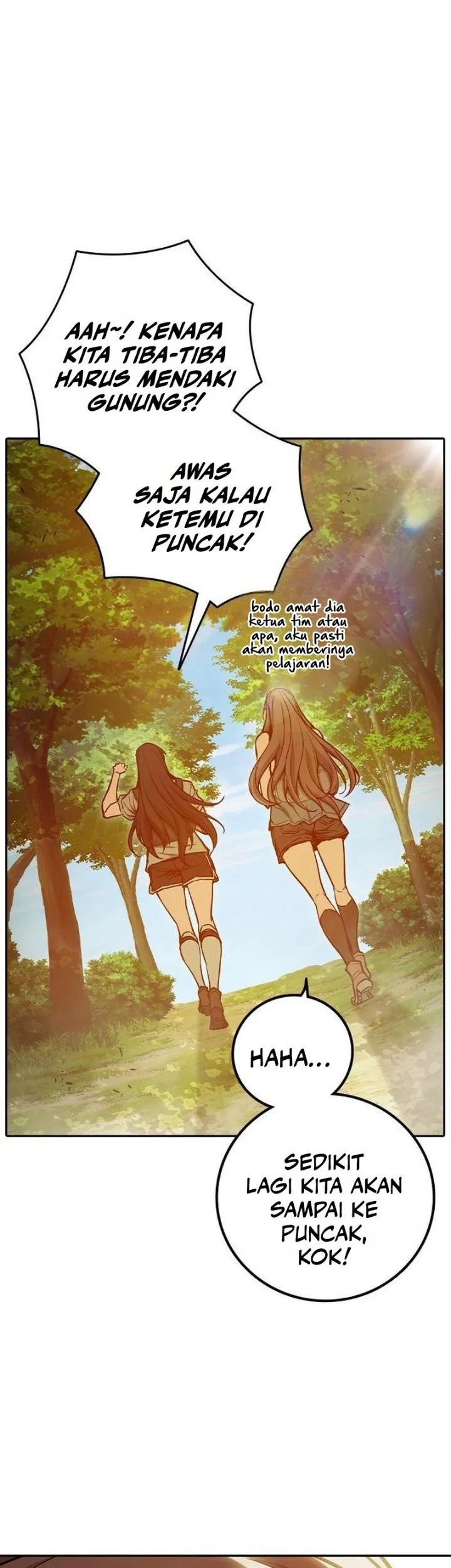 Juvenile Prison Chapter 122 Gambar 4
