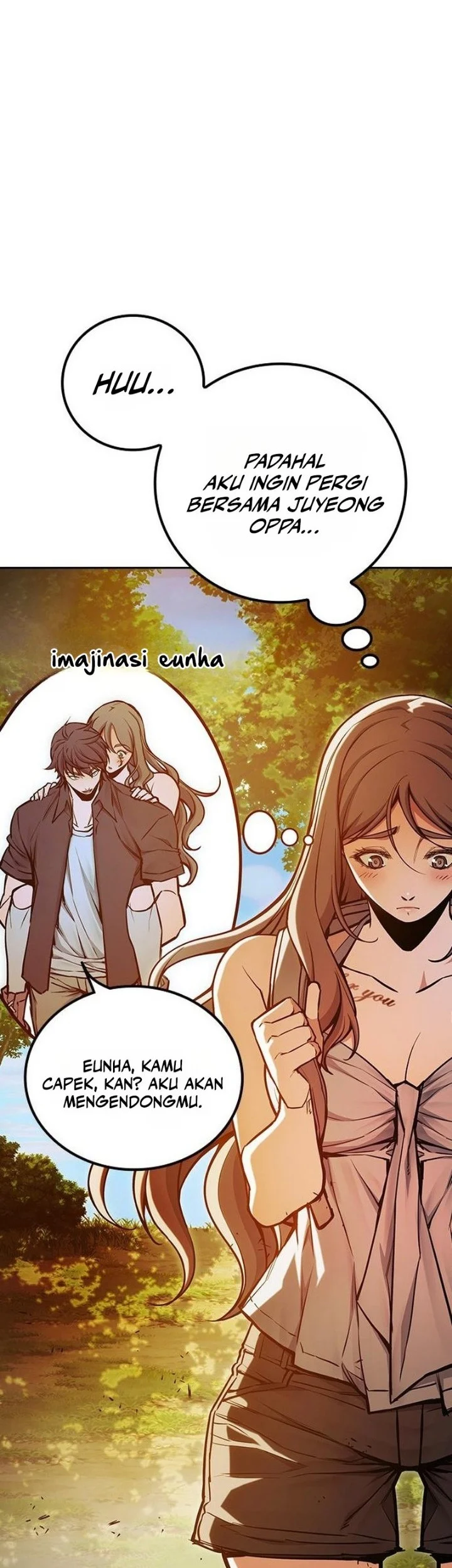 Juvenile Prison Chapter 122 Gambar 8