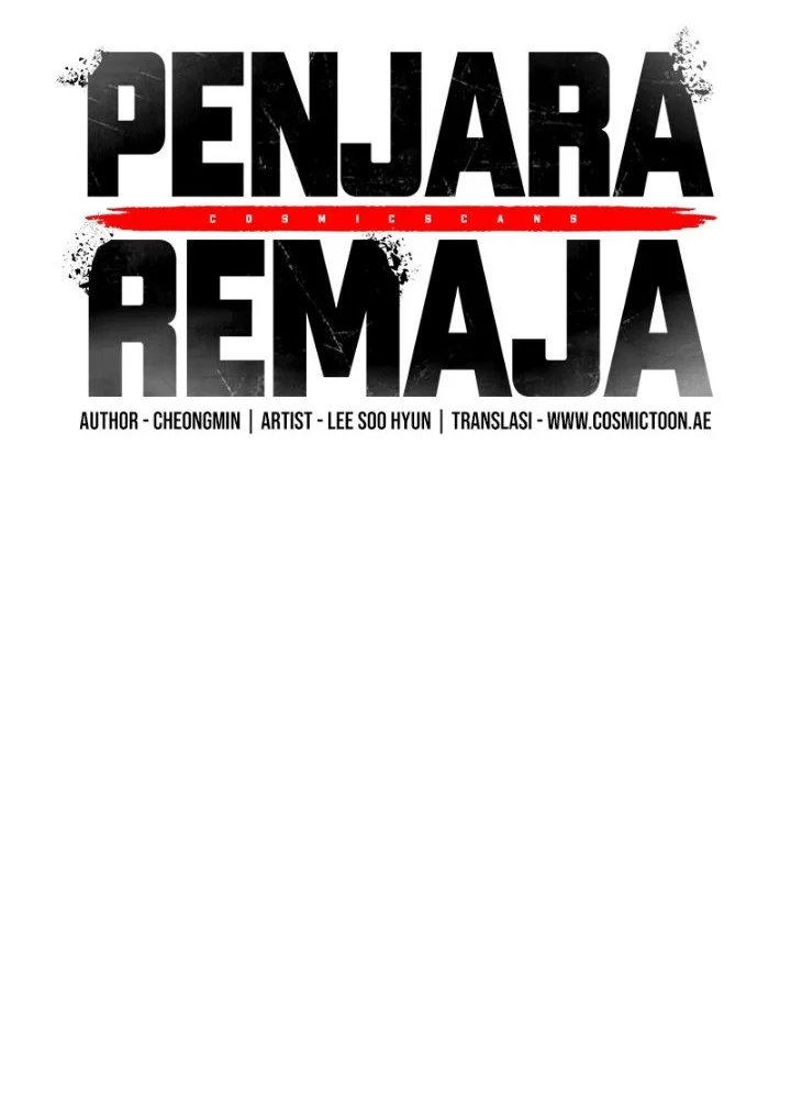 Juvenile Prison Chapter 122 Gambar 12