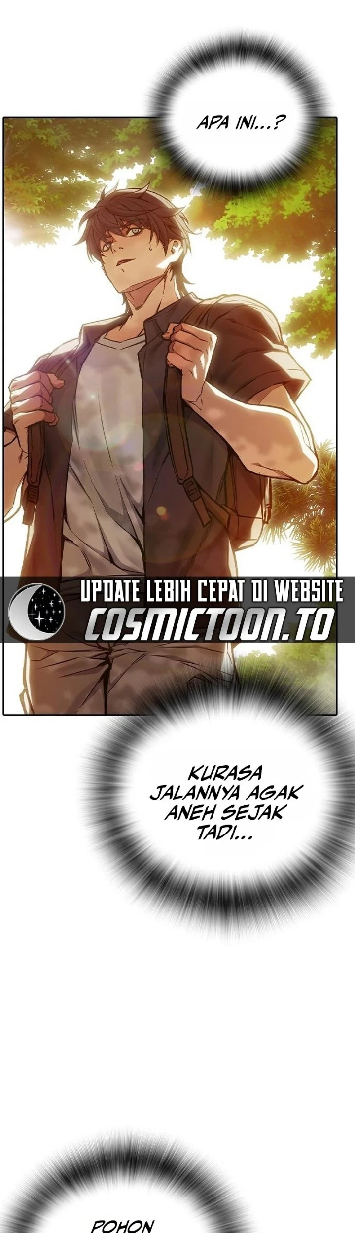Juvenile Prison Chapter 122 Gambar 15